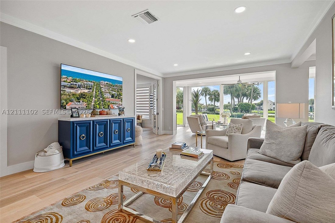 Condominio a Jupiter, Florida, Stati Uniti 5 - 19160278