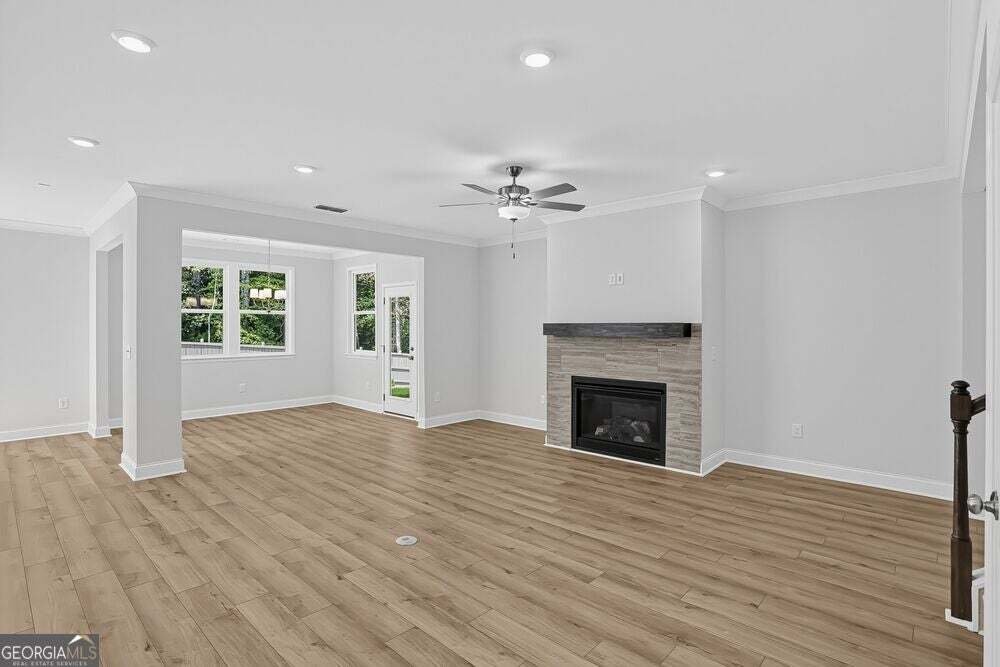 House in Dacula, Georgia, United States 3 - 19140530
