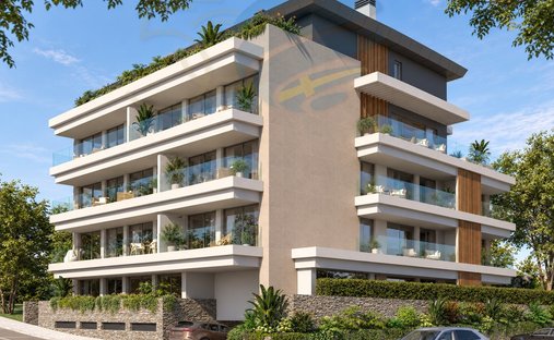 Apartamento en Cascais y Estoril, Distrito de Lisboa, Portugal 1