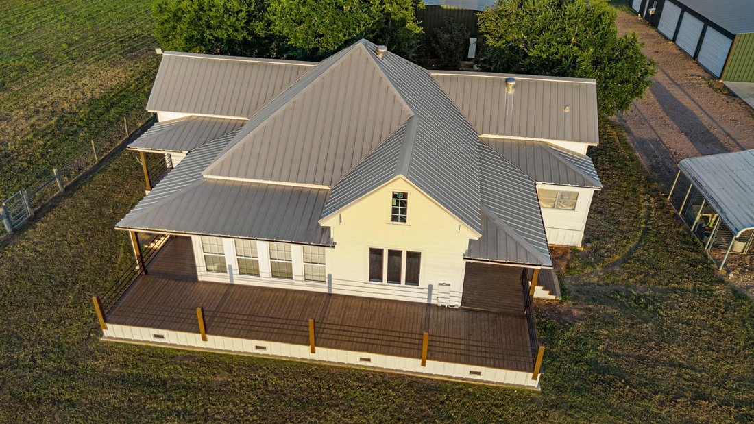 Haus in Sealy, Texas, Vereinigte Staaten 4 - 19160683