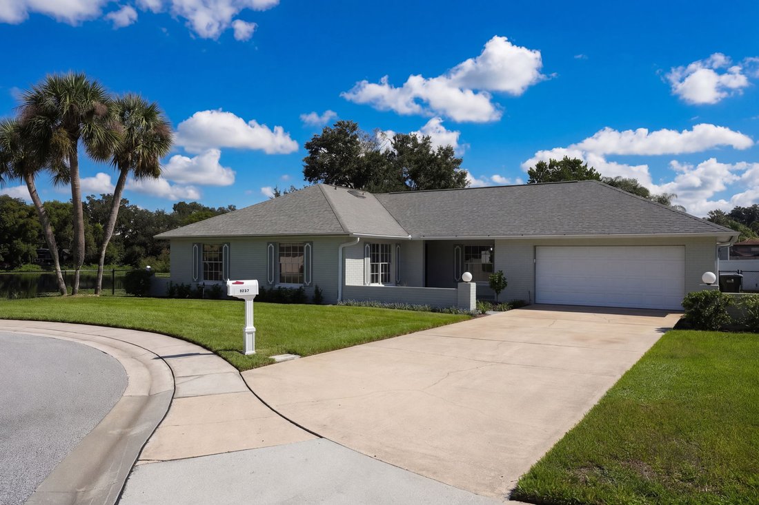 Casa a Orlando, Florida, Stati Uniti 1 - 19159878