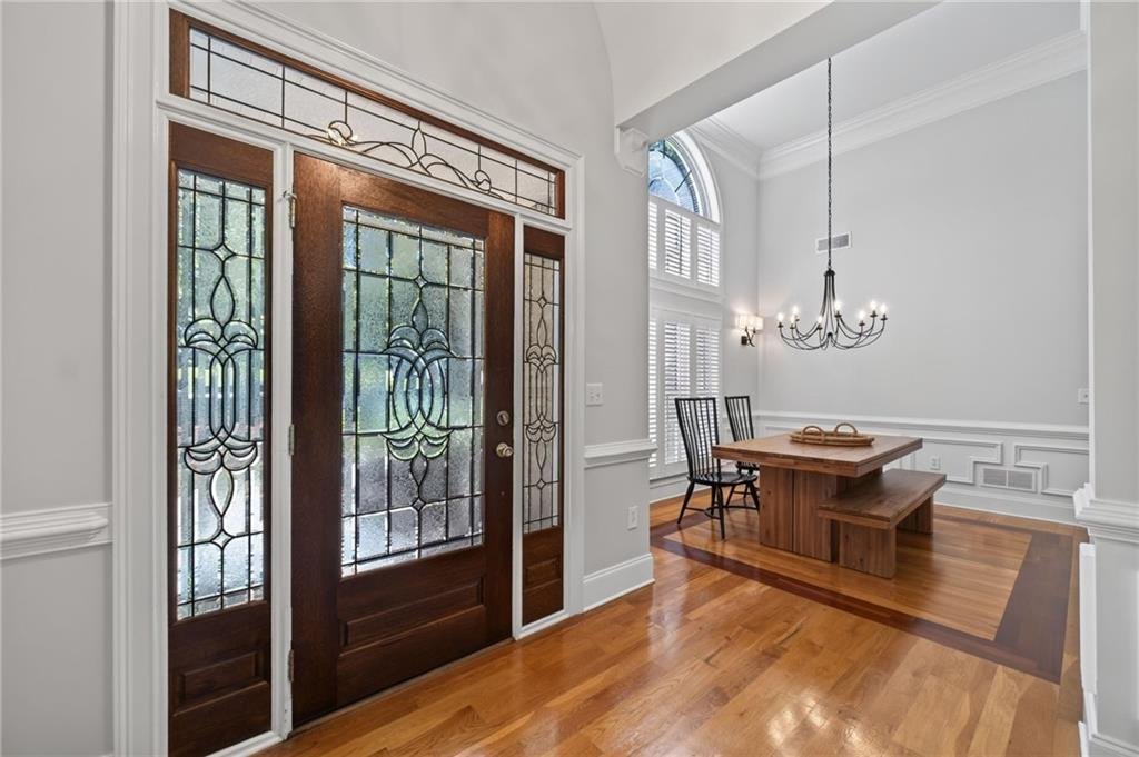 Maison à Bethléem, Géorgie, États-Unis 3 - 19160532