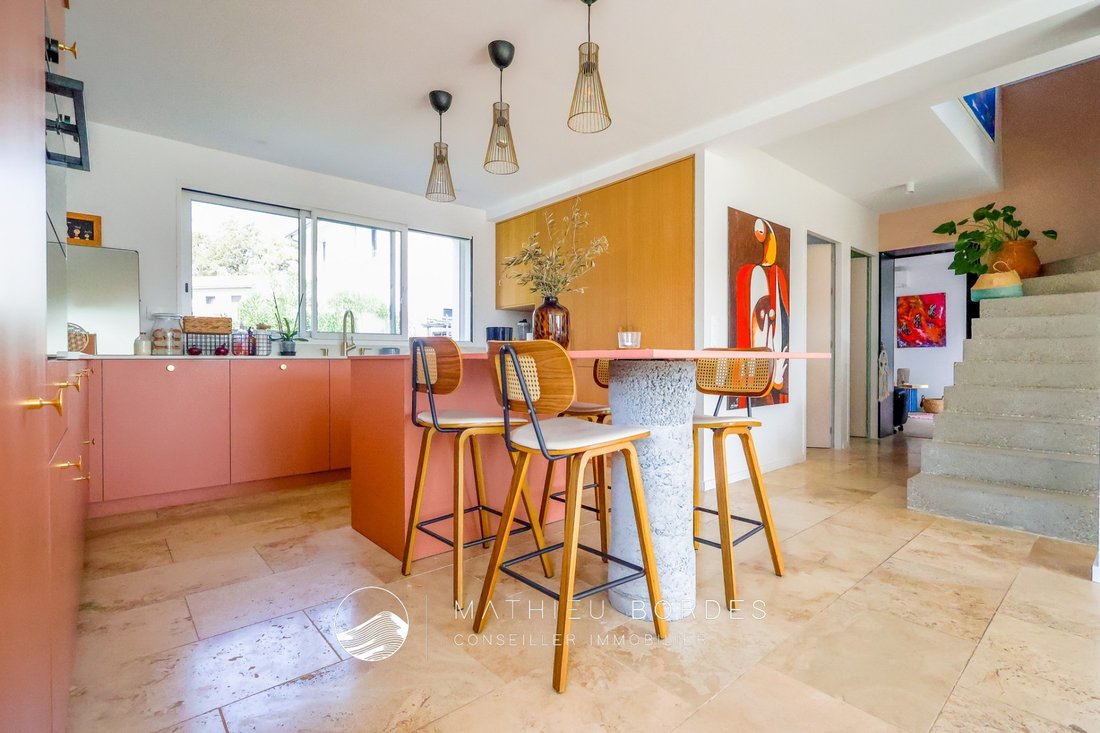 Casa a Anglet, Nuova Aquitania, Francia 4 - 19161266