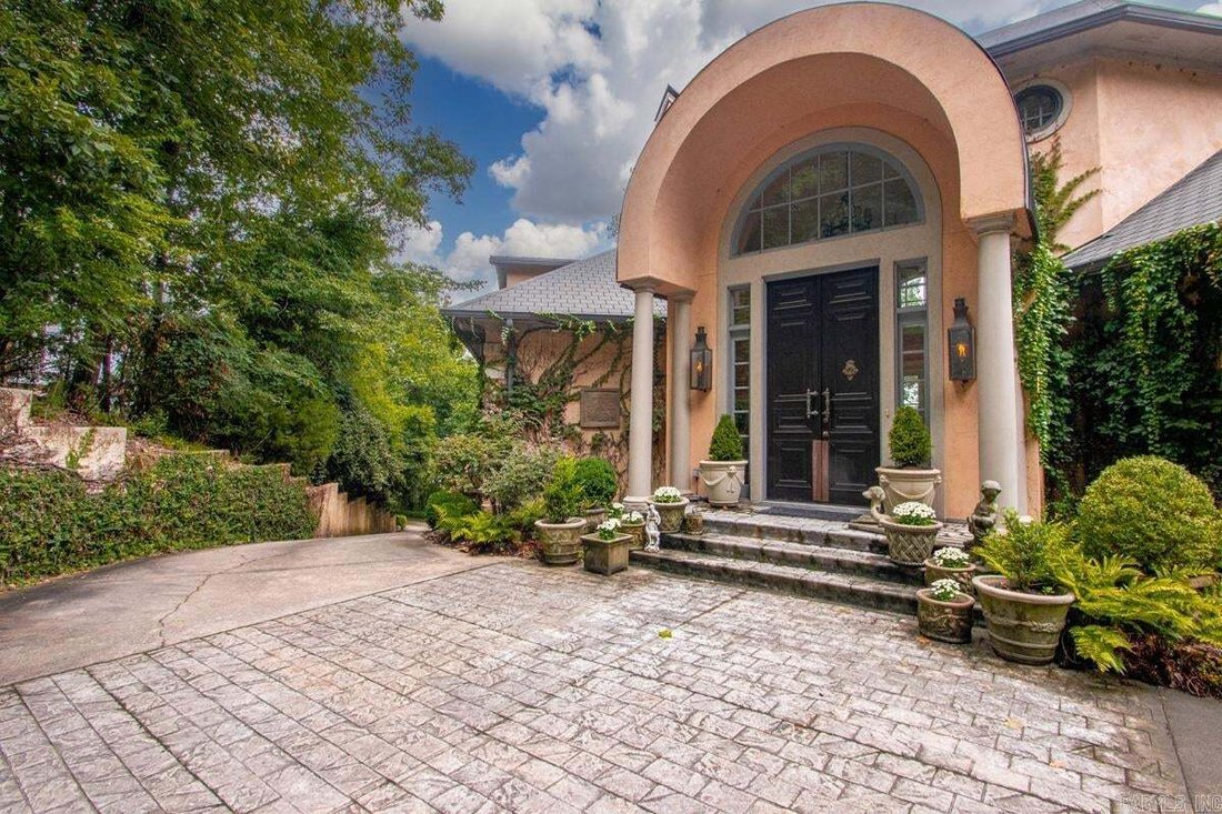 Casa a Little Rock, Arkansas, Stati Uniti 1 - 19162777