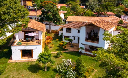 Appartamento a Barichara, Dipartimento di Santander, Colombia 1