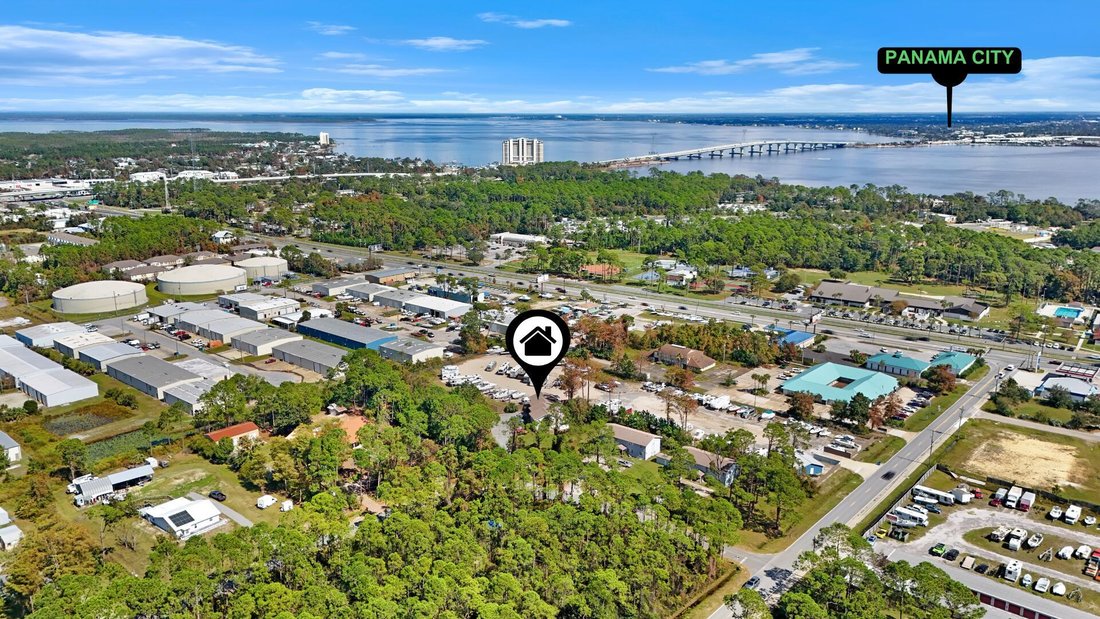 Panama City Beach, Florida, United States 2 - 19162447