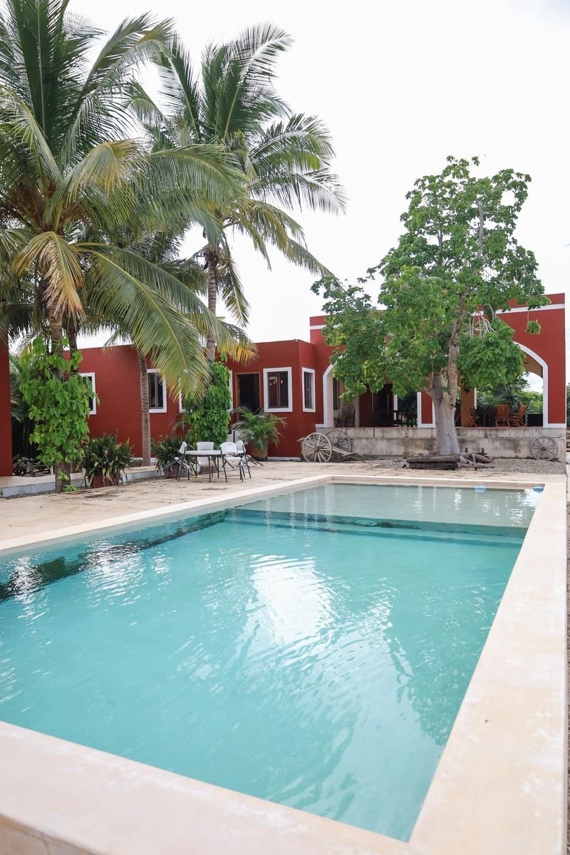 Farm Ranch in Baca, Yucatan, Mexico 2 - 19165506