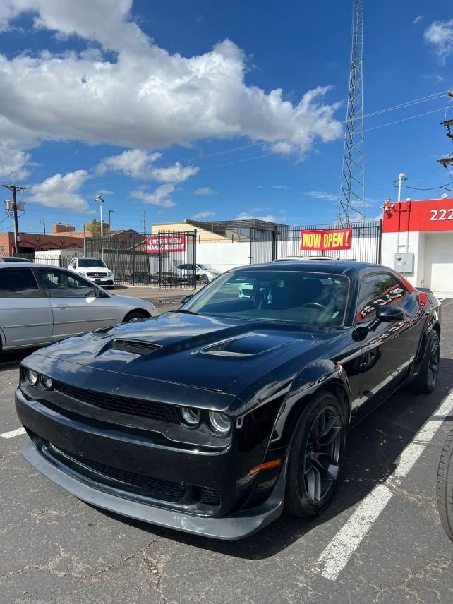 Coupe in Phoenix, AZ, United States 1 - 19165083