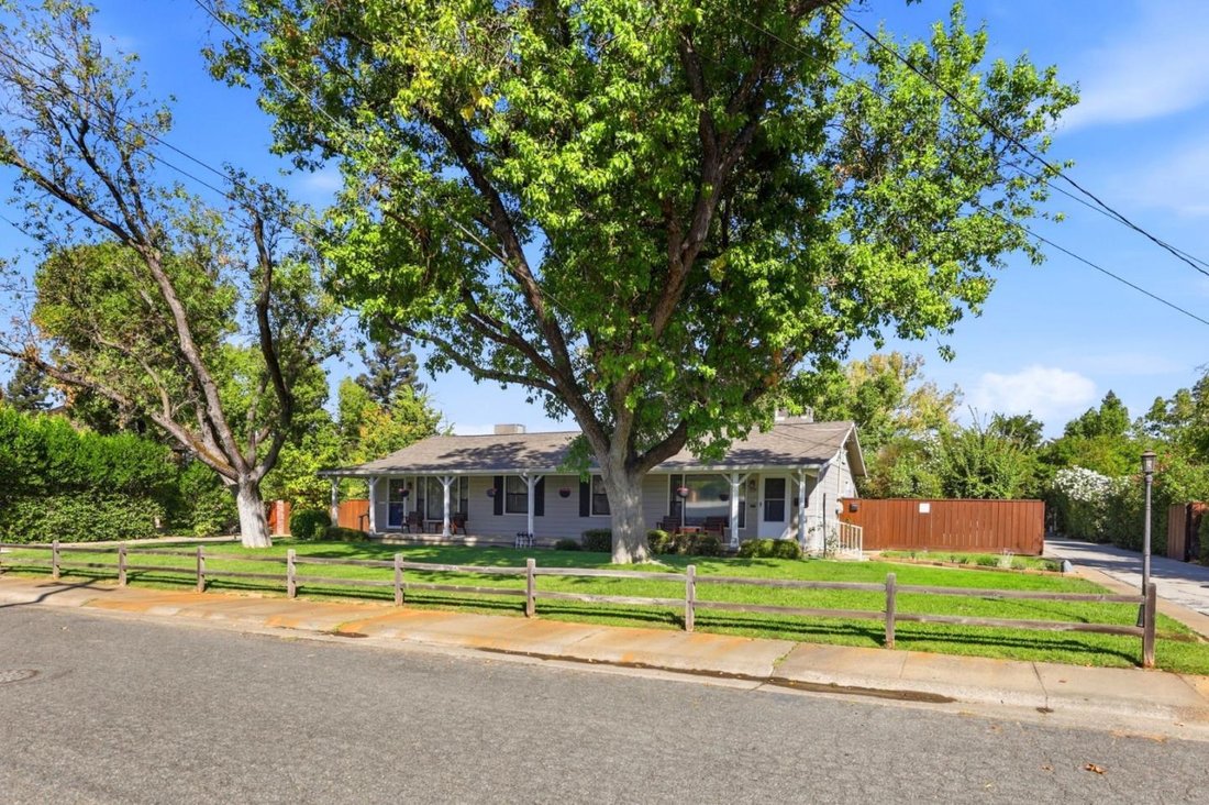 Casa en Carmichael, California, Estados Unidos 2 - 19163174