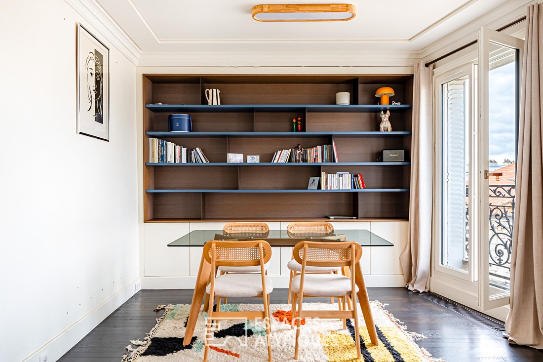 Apartment in La Garenne-Colombes, Ile-de-France, France 4 - 19165251