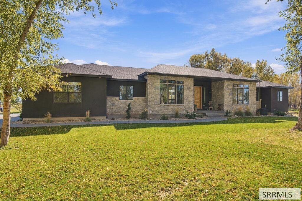 Haus in Ririe, Idaho, Vereinigte Staaten 3 - 19162270