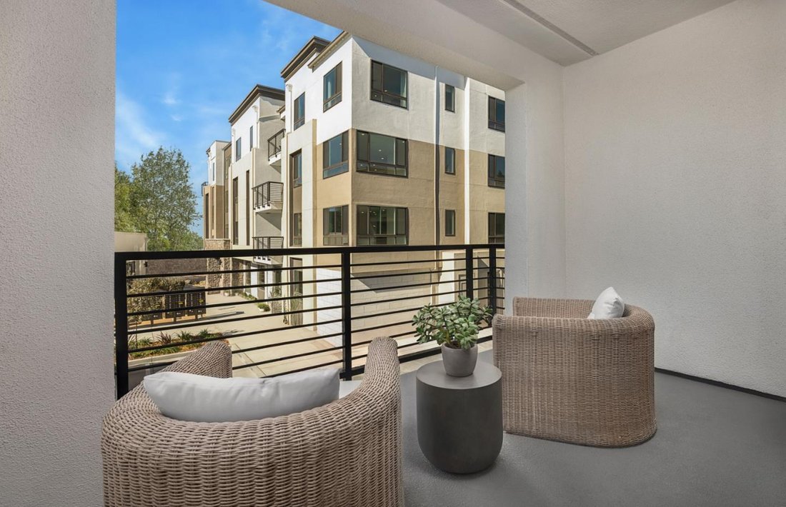 Condo in San Jose, California, United States 3 - 19163027