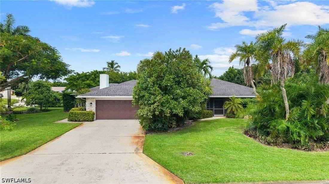 Maison à Bonita Springs, Floride, États-Unis 1 - 19162884