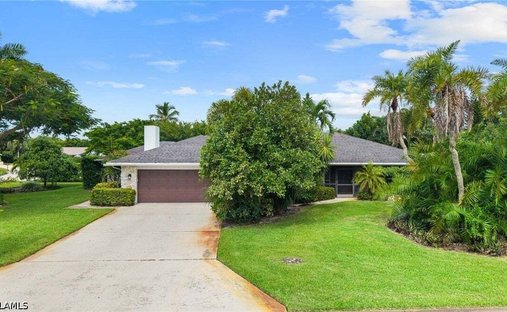 Haus in Bonita Springs, Florida, Vereinigte Staaten 1