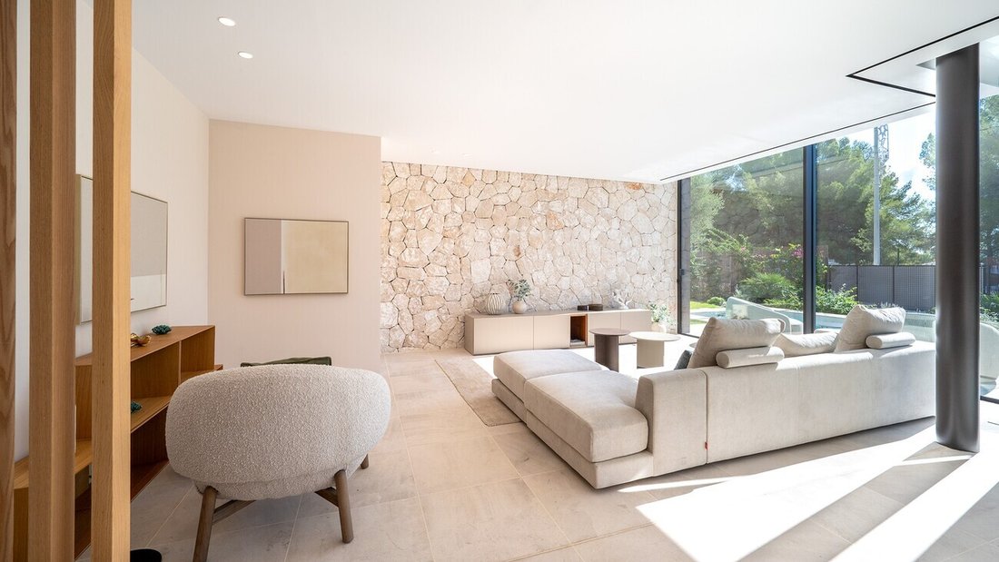 Villa in Calvia, Balearic Islands, Spain 5 - 19164404