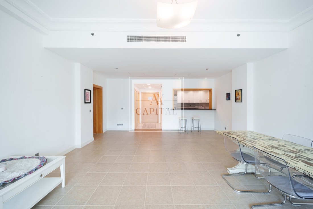 Wohnung in Grüne Gemeinschaft, Dubai, Vereinigte Arabische Emirate 3 - 19160466