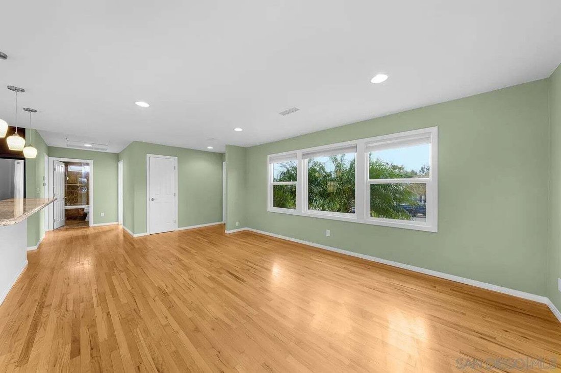 House in San Diego, California, United States 5 - 19163878