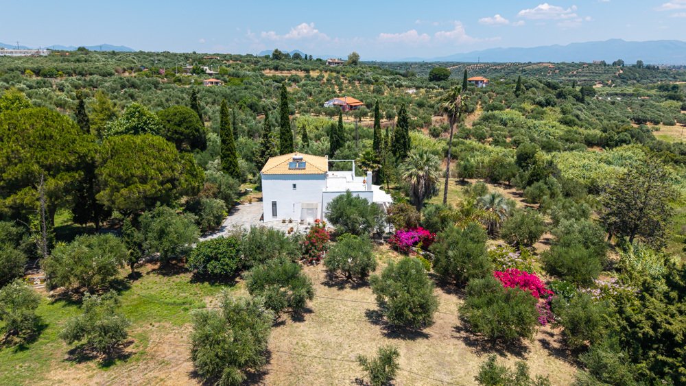Haus in Messini, Peloponnese, Western Greece and the Ionian, Griechenland 1 - 19164314