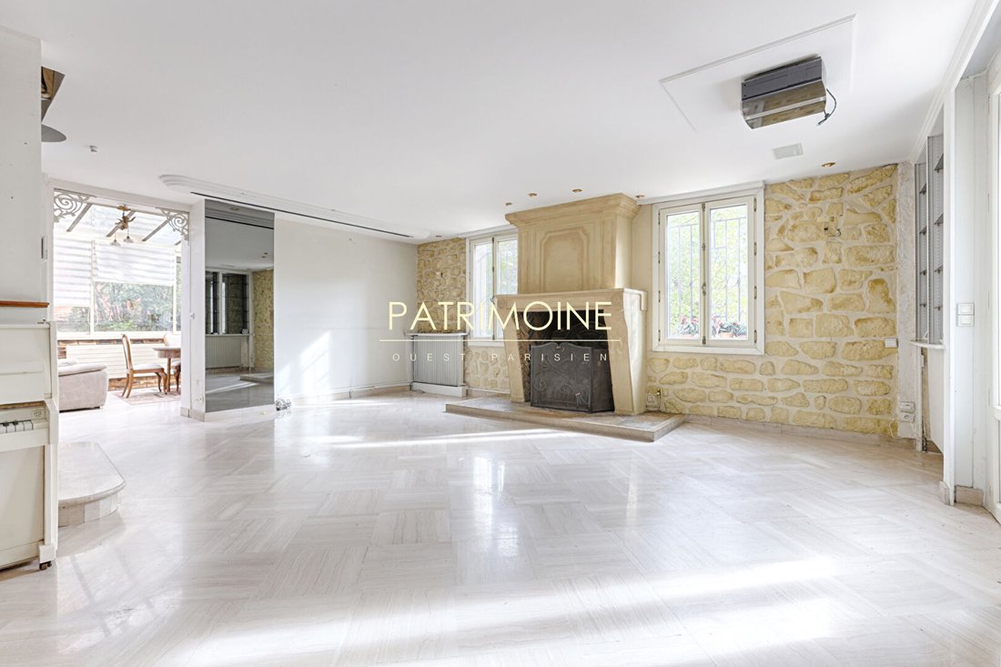 Villa in Nogent-sur-Marne, Île-de-France, Frankreich 5 - 19165198