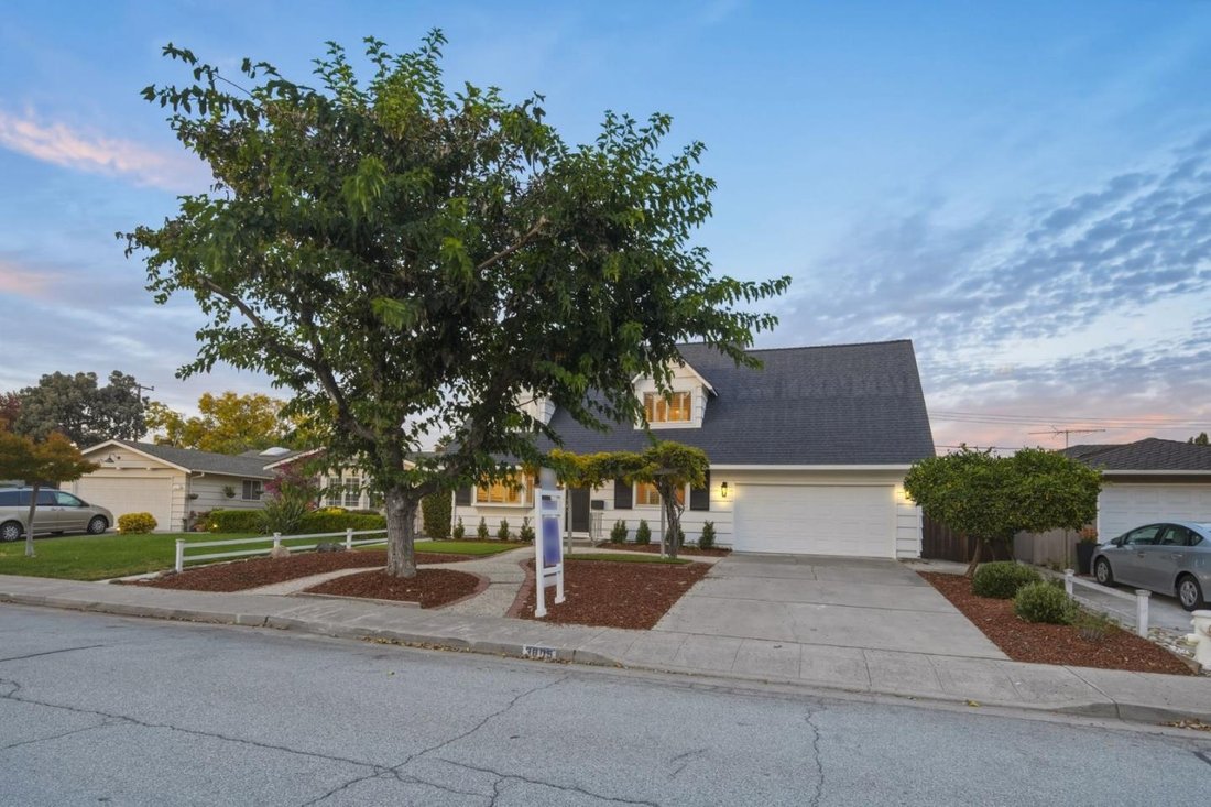 House in Santa Clara, California, United States 1 - 19160123