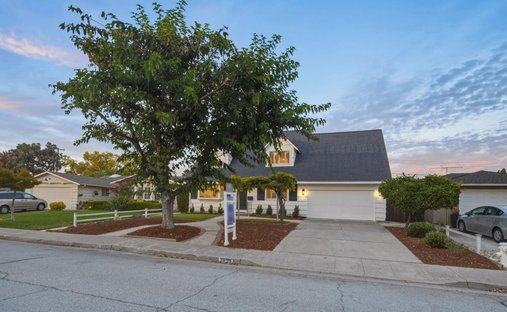 Maison à Santa Clara, Californie, États-Unis 1