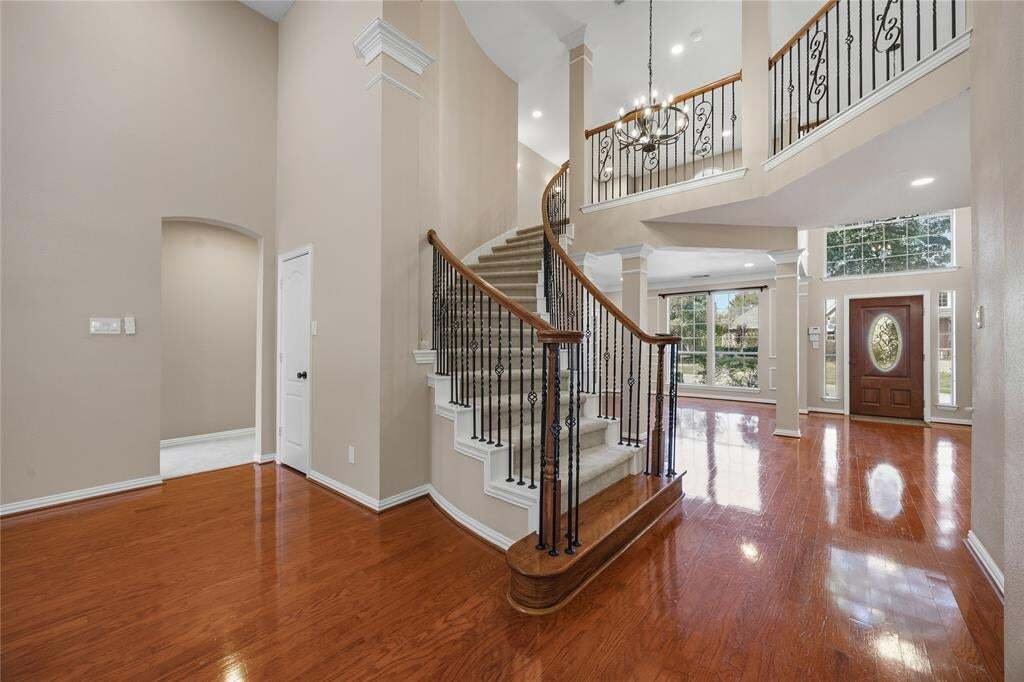 House in Plano, Texas, United States 5 - 19164044