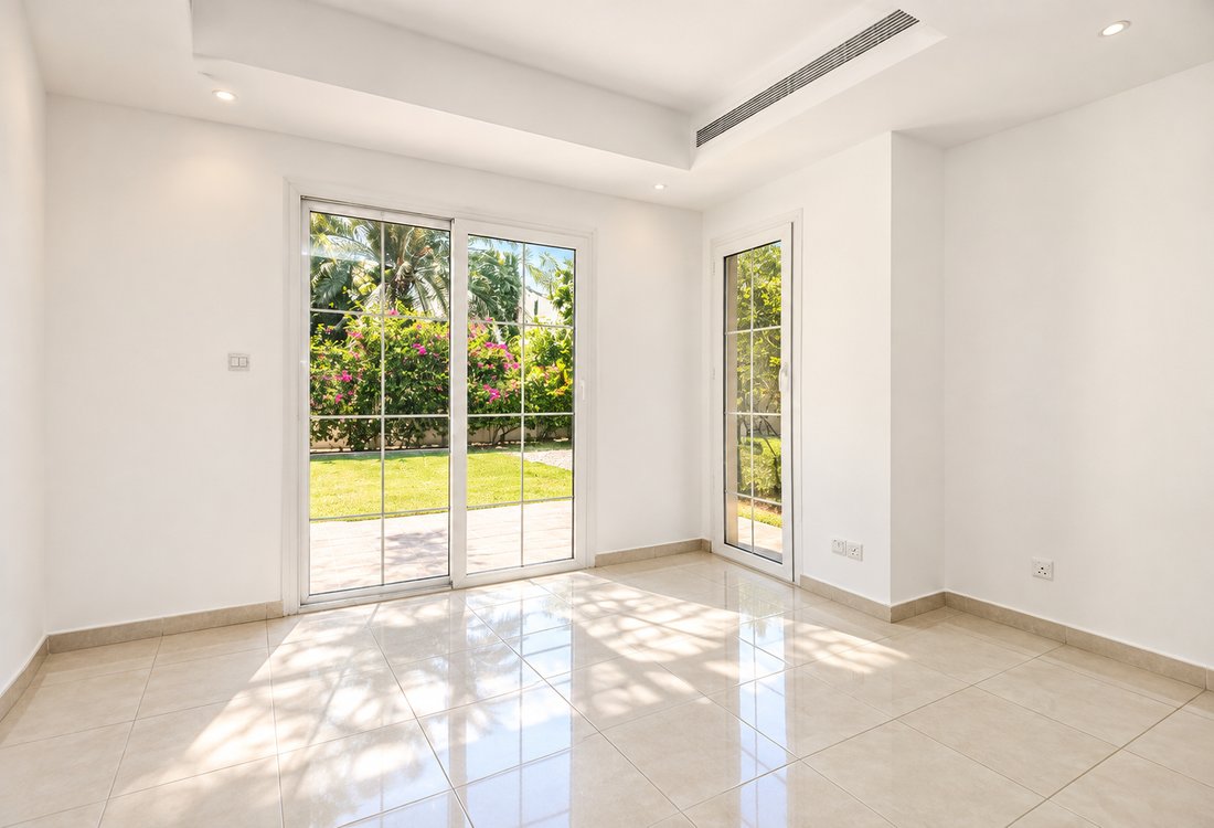Villa à The Springs, Doubaï, Émirats arabes unis 3 - 19163257