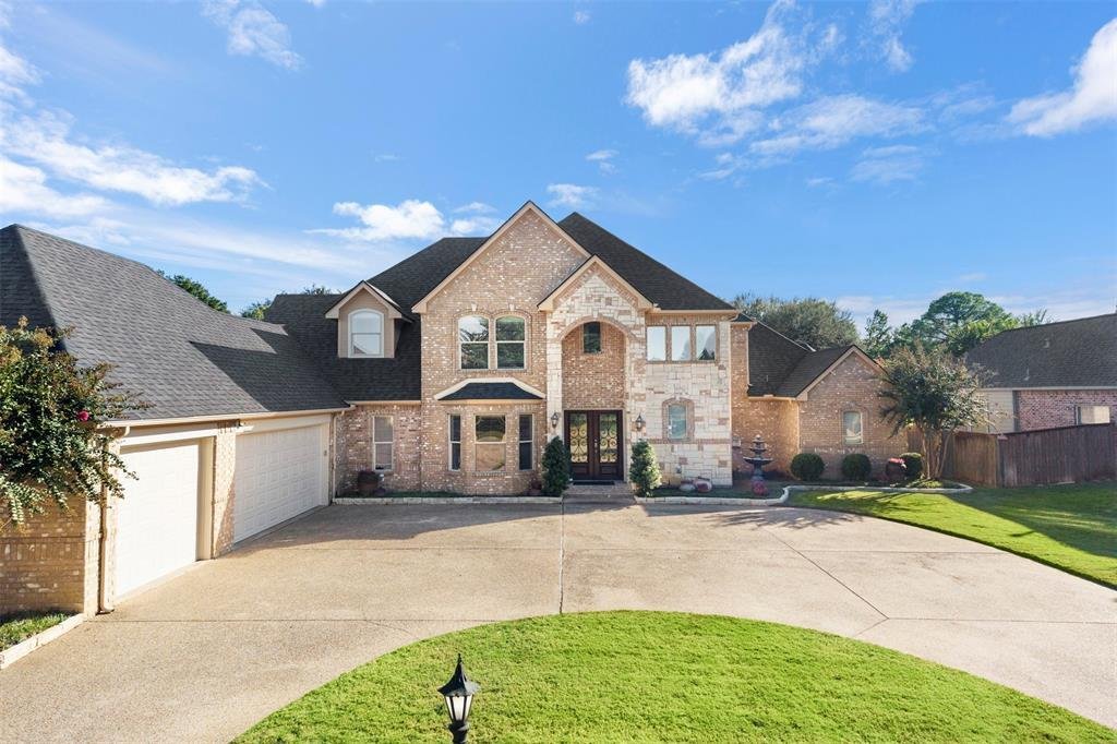 House in Arlington, Texas, United States 4 - 19160674