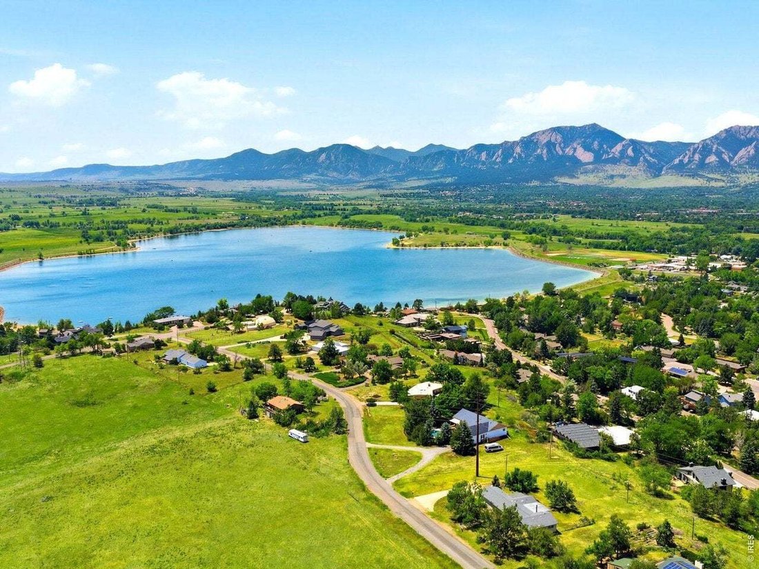 Haus in Boulder, Colorado, Vereinigte Staaten 4 - 19163043
