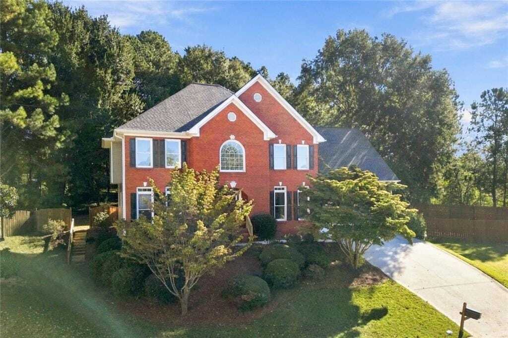 Casa en Marietta, Georgia, Estados Unidos 2 - 19162960