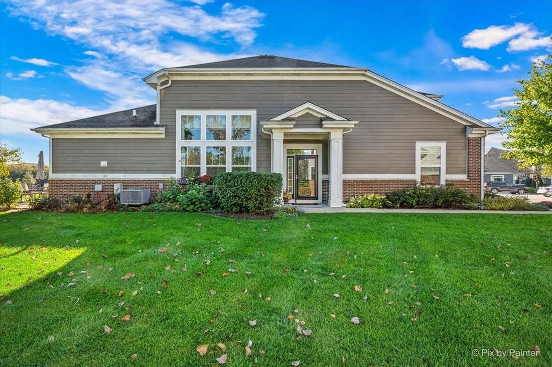 Residenza a Wayne, Illinois, Stati Uniti 5 - 19160624