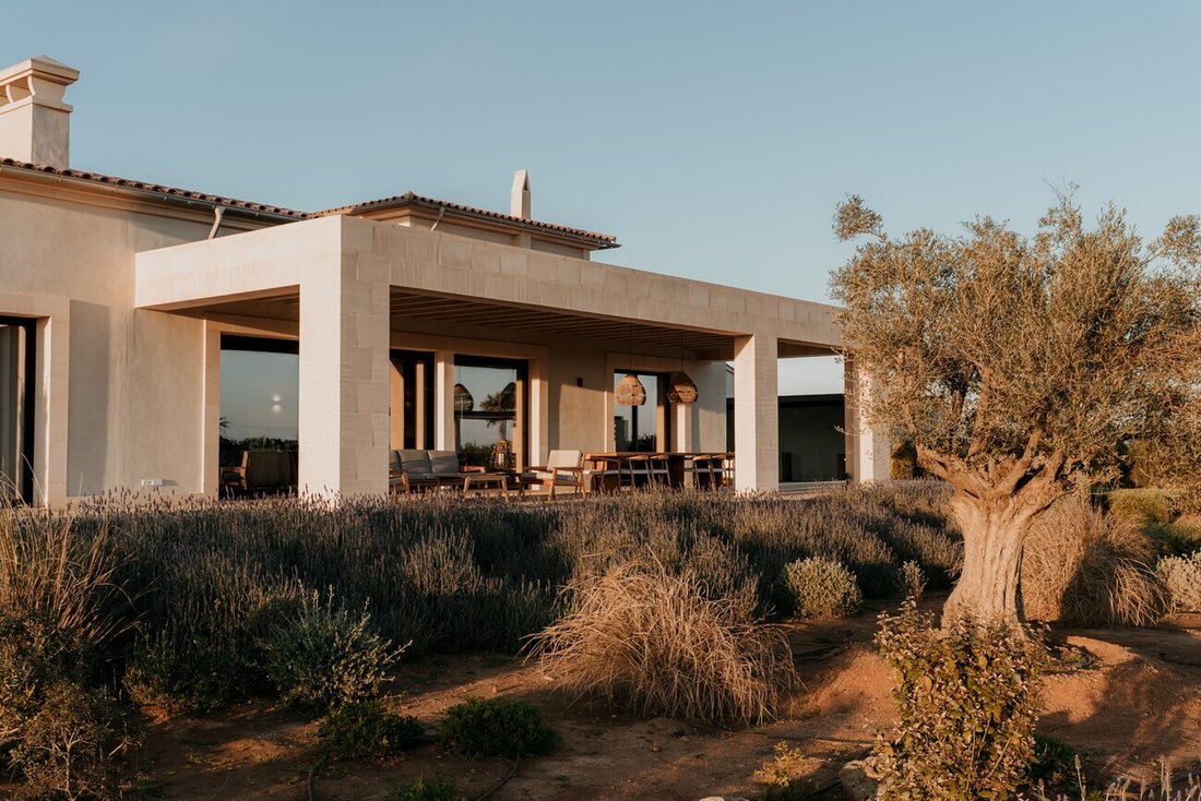 Farm Ranch in Campos, Balearic Islands, Spain 3 - 15207368