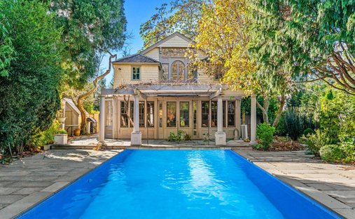 Casa a Amagansett, New York, Stati Uniti 1