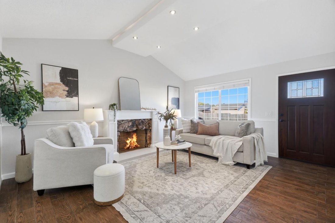 House in San Jose, California, United States 3 - 19163026