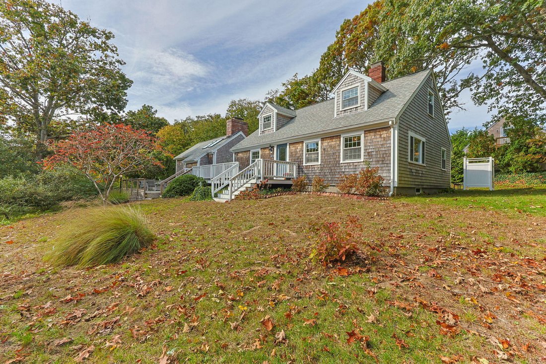 House in Eastham, Massachusetts, United States 5 - 19160193