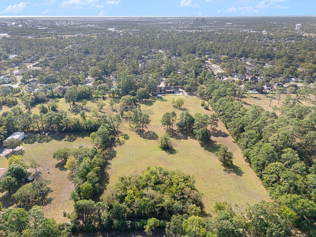 Terreno en Baytown, Texas, Estados Unidos 3 - 19164865