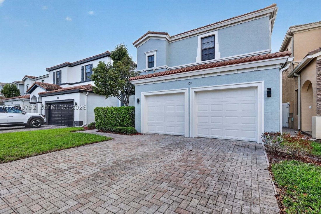House in North Miami Beach, Florida, United States 3 - 19160273