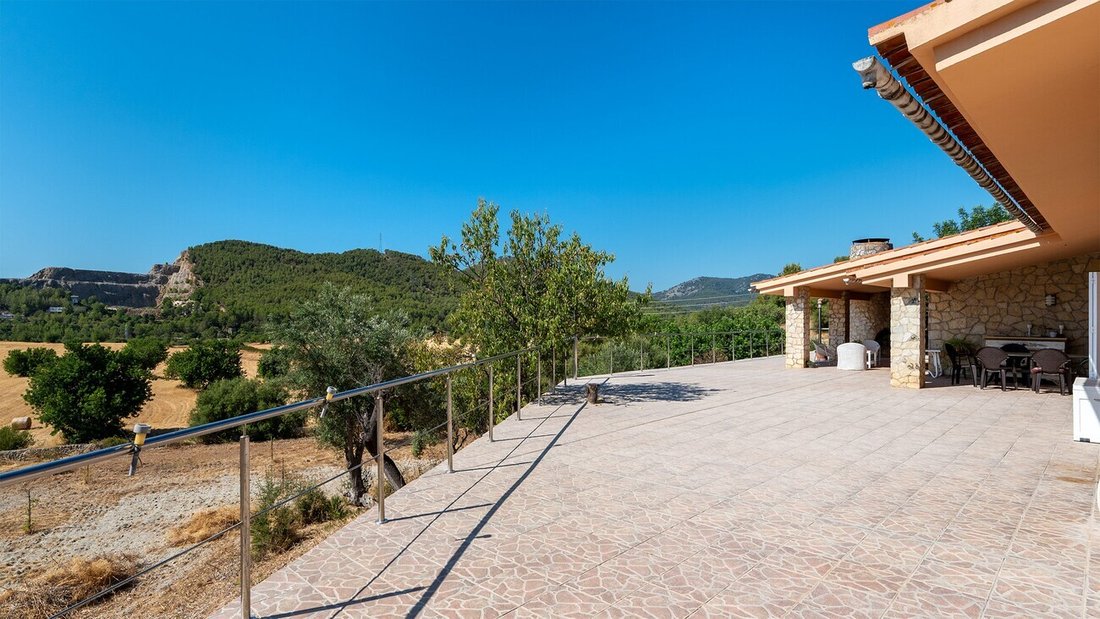 Farm Ranch in Palma, Balearische Inseln, Spanien 2 - 18638763