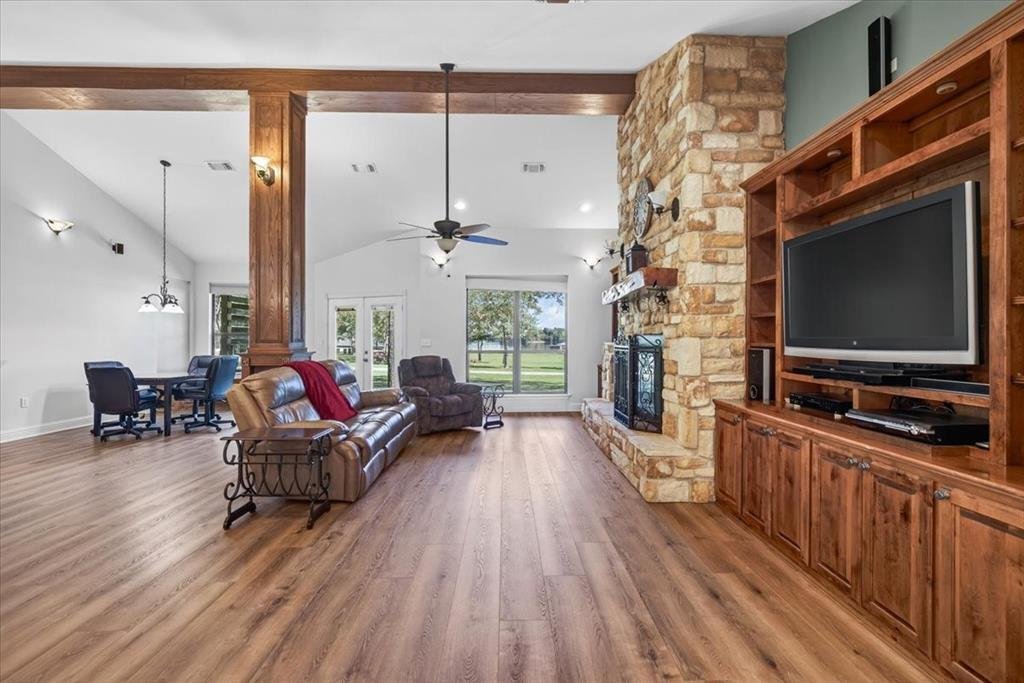 Casa en Athens, Texas, Estados Unidos 2 - 19164009