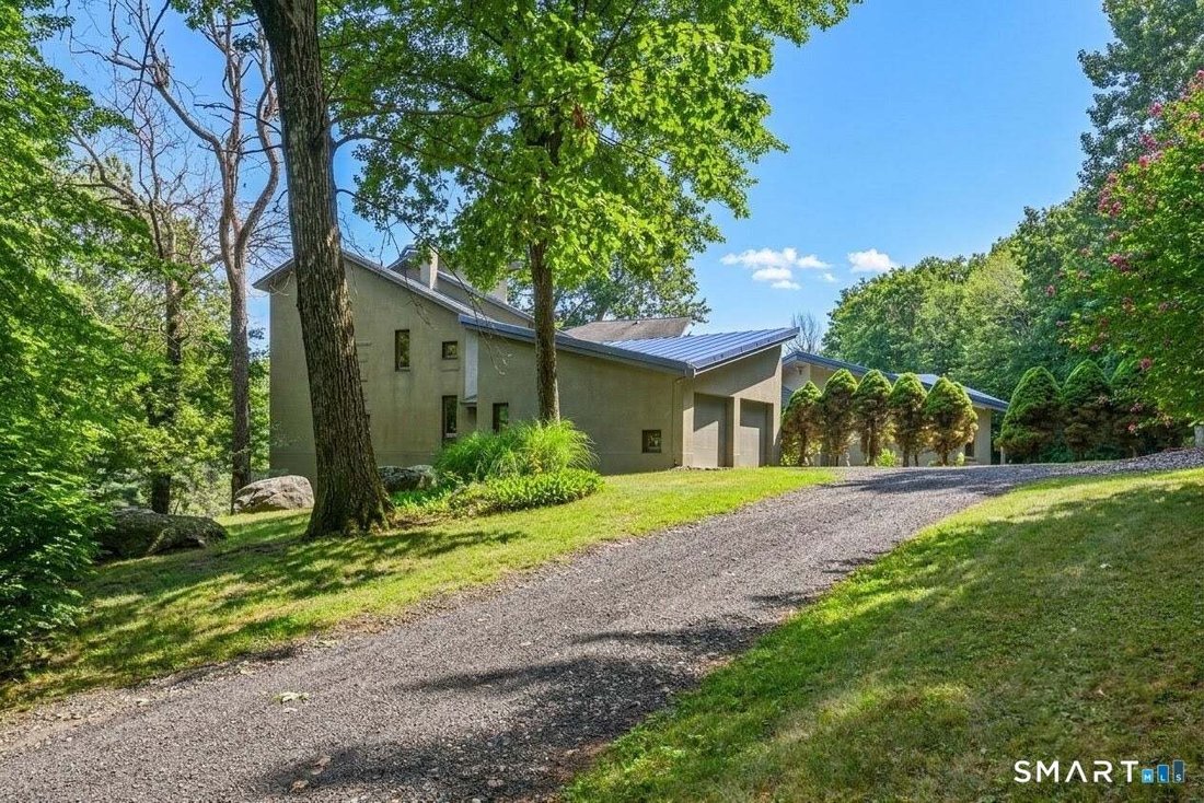House in Canton, Connecticut, United States 5 - 19161984