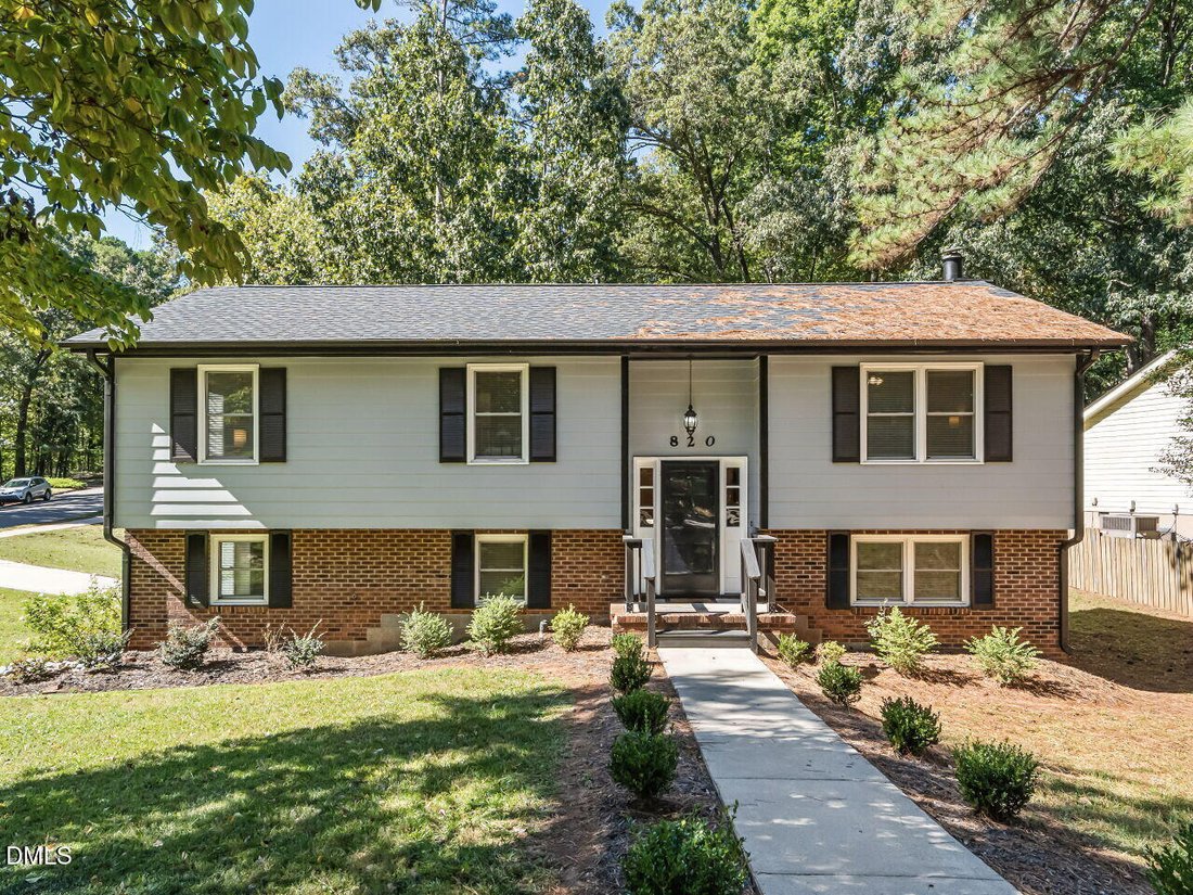 Haus in Raleigh, North Carolina, Vereinigte Staaten 1 - 19163432
