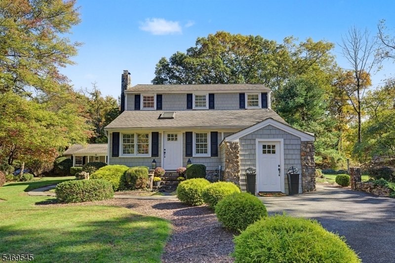 House in Glen Gardner, New Jersey, United States 4 - 19164877