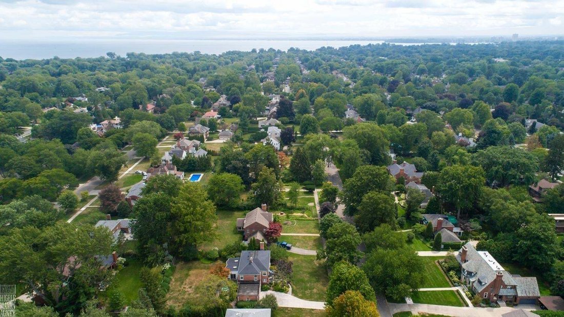 House in Grosse Pointe Park, Michigan, United States 4 - 19160843
