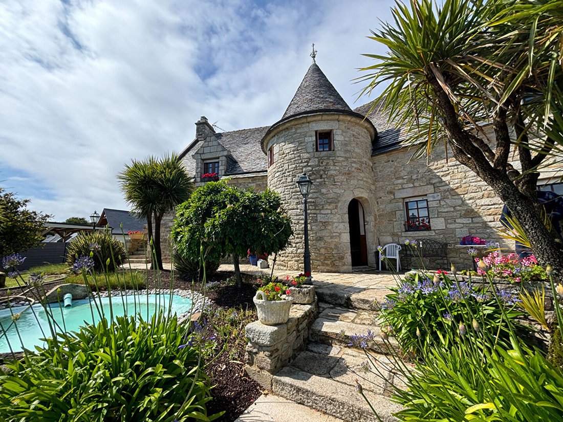 Villa in Sarzeau, Brittany, France 4 - 19161581