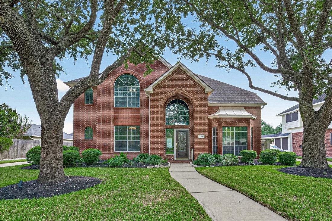 Casa a Katy, Texas, Stati Uniti 1 - 19162003
