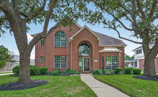Casa en Katy, Texas, Estados Unidos 1