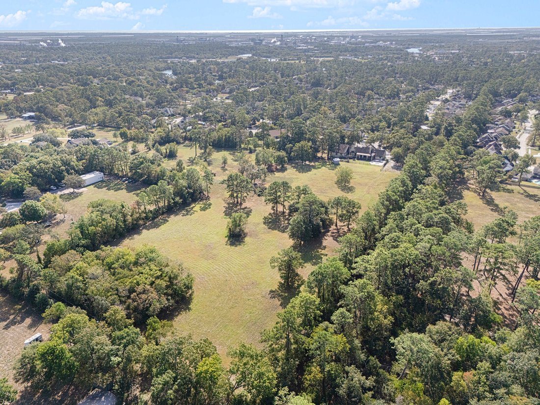 Terreno en Baytown, Texas, Estados Unidos 2 - 19164865