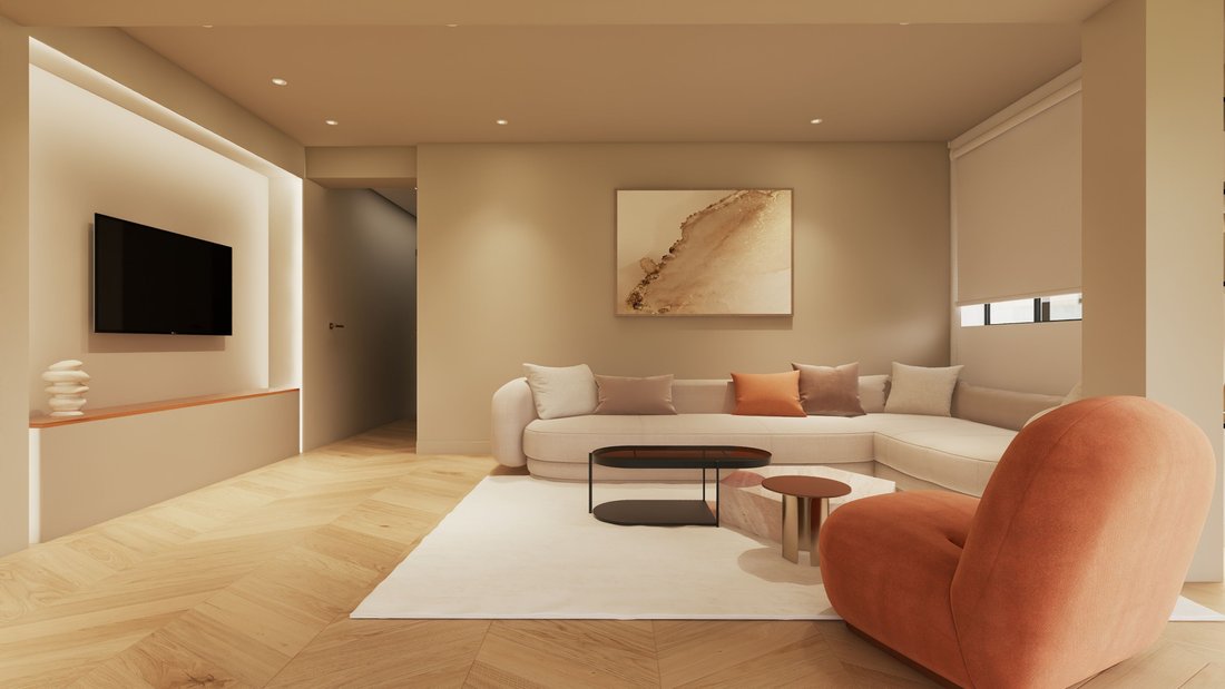Apartment in Centro, Malaga, Spain 4 - 19162774