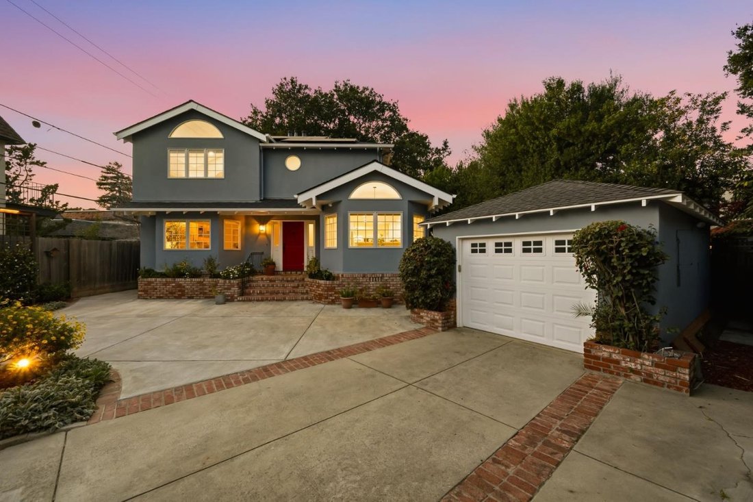 Casa a San Mateo, California, Stati Uniti 3 - 19163120