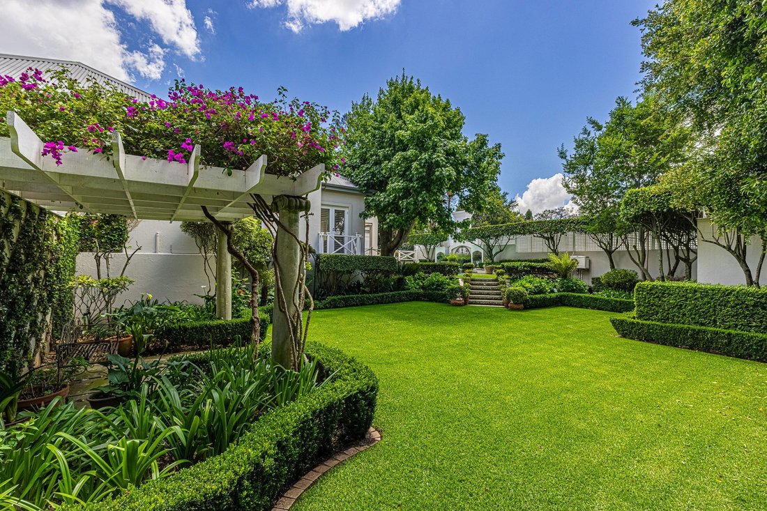 Casa a Sandton, Gauteng, Sudafrica 5 - 19162768